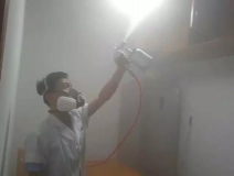 新南郡嘉苑内小区