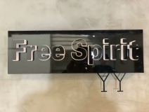 Free Spirit酒吧