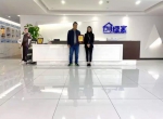 热烈祝贺余总续约创绿家海南省三亚市区级代理！