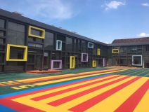 临安童话幼儿园