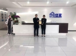 热烈祝贺周总签约创绿家河北省保定市区级代理！