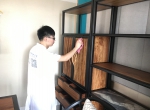 甲醛治理是装修后的最后一道防线