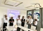 【10月生日会】我们的创绿家温暖、开心，还有传承！