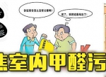 有这四种情况，说明你家里要做甲醛检测了
