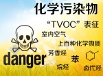 TVOC是什么？怎么去除TVOC？