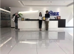 热烈祝贺代总签约创绿家保定市区级代理！