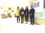 热烈祝贺沈总签约创绿家南通市县级代理！