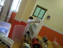 早教中心