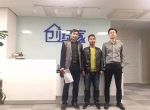 热烈祝贺东阳金总成功加入创绿家！