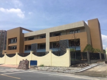 月亮湾学前教育集团白马湖分院