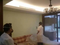 杭州市龙湖名景台小区