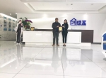 热烈祝贺王总签约创绿家浙江省宁波市区级代理！