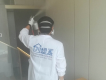江滨澜庭小区