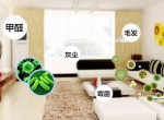环保家装：带着除甲醛的眼光设计装修