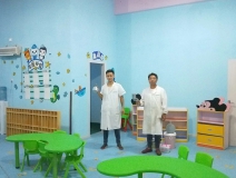 智博幼儿园