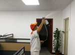 有关于甲醛治理的一些专业知识