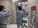 甲醛检测如何取得更准确效果？