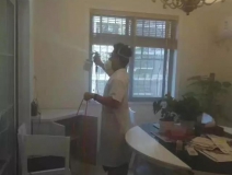 周家里小区