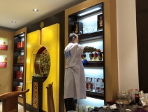 三生缘进口烟酒行
