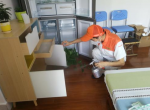 除甲醛公司是否靠谱？靠谱的公司有哪些特点？