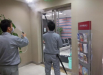 上门做一次甲醛检测多少钱？