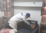 装修后易出现甲醛超标
