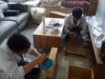 杭州万科公园大道小区