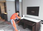 有关于室内除甲醛的一些小知识