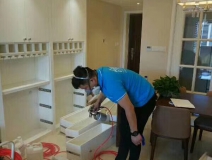 金色江南小区