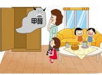 如何自测室内甲醛数据，是否需要甲醛治理