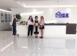 热烈祝贺王总签约创绿家汉中市区级代理！