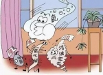 除甲醛开窗通风的新姿势，你get了吗？