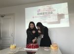 【1月生日会】本月寿星只有美少女，拍图拍到小编手机内存不够啦！