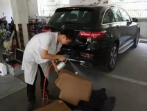奔驰