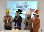 【12月生日会】创绿家每个人都是Penta Kill神话，不论你信不信，看到他们反正我信了！
