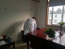 城南派出所