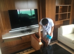 装修后甲醛治理莫忽视