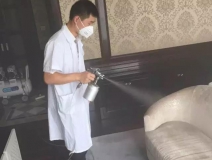 武林壹号小区