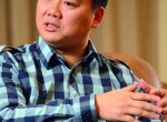 刘强东演讲险晕倒 原因竟是……