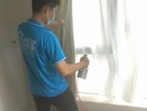 临安公园城小区