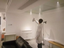 杭州海天城小区