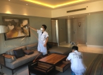 告诉你新房甲醛治理无法光靠通风就能搞定！