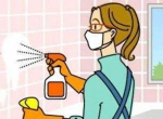 注意了这几点杀菌消毒才能保障健康生活
