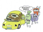 车内甲醛治理让出行更健康！