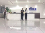 热烈祝贺赵总续约创绿家浙江省玉环市市级代理！