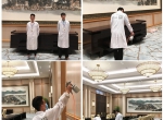 创绿家除甲醛加盟公司可以解决装修问题吗？