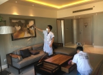 为什么那么多朋友做除甲醛加盟会失败？