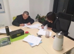 热烈祝贺方总签约创绿家黄冈市县级代理！