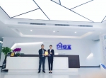 热烈祝贺张总签约创绿家重庆市区级代理！