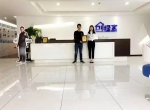 热烈祝贺周总签约创绿家江西省九江市区级代理！